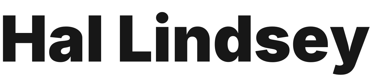 Hal Lindsey Media Ministries