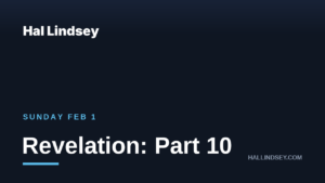 Revelation: Part 10