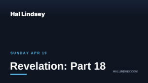 Revelation: Part 18