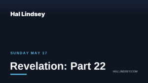 Revelation: Part 22