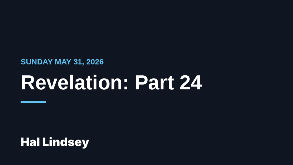 Revelation 8: Silence in Heaven and the First Trumpets (Part 24)