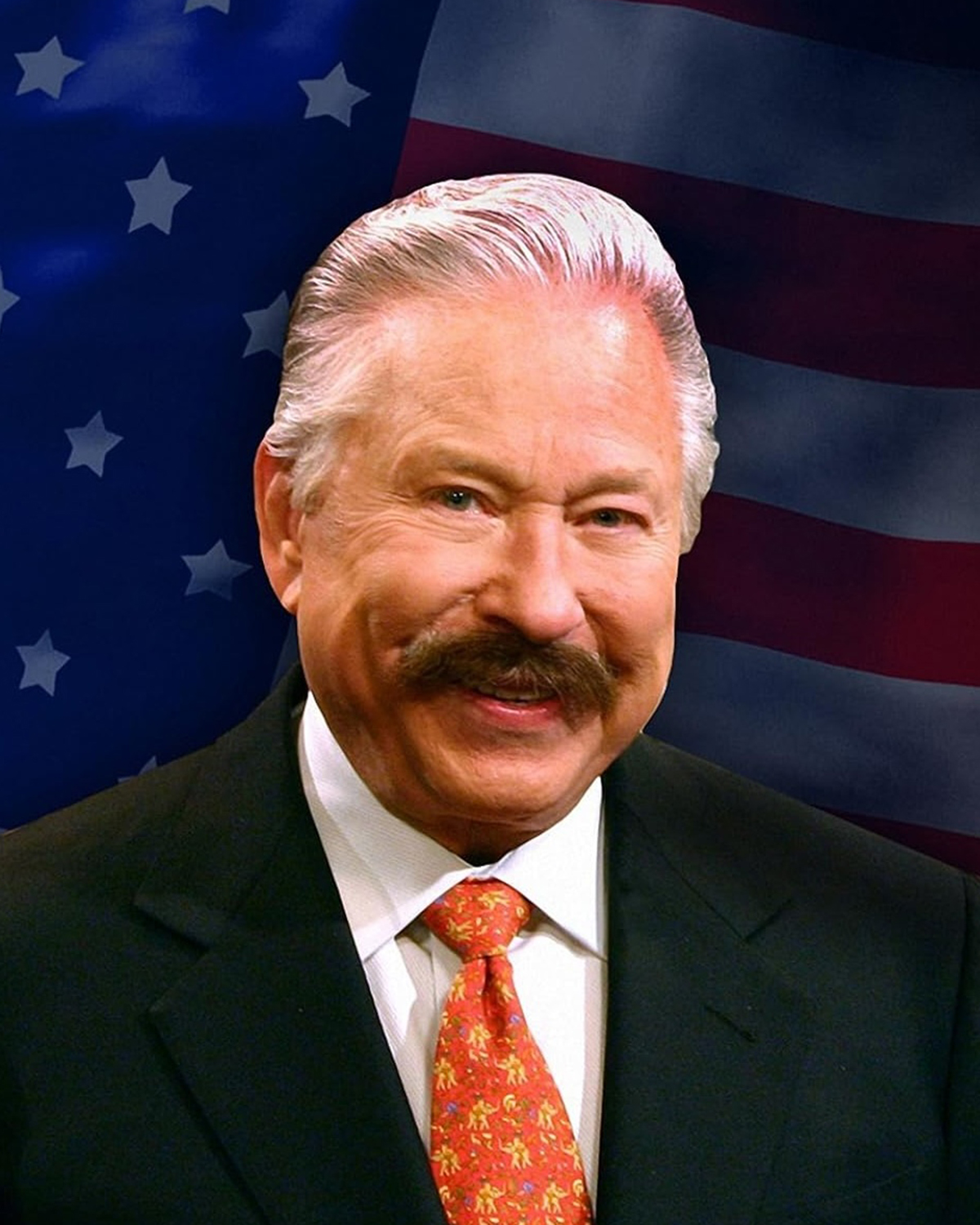 Hal Lindsey